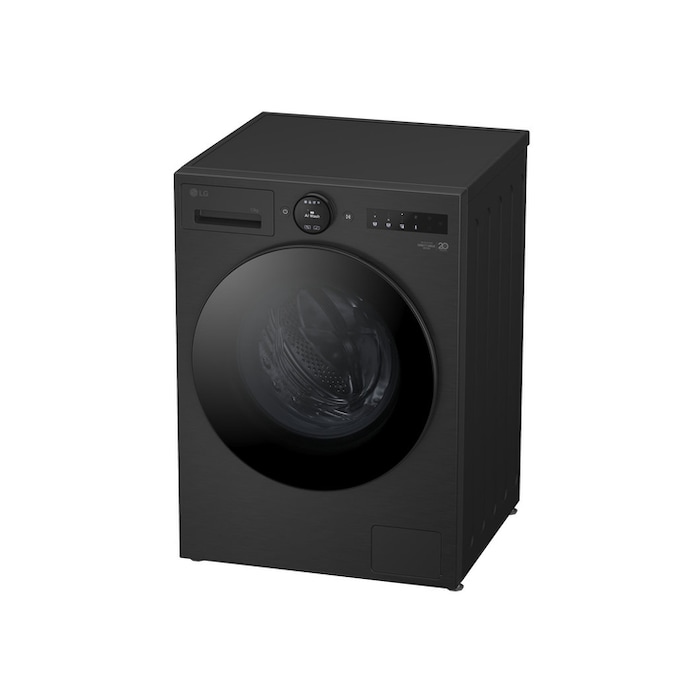LG F14X71WHST Vue de côté